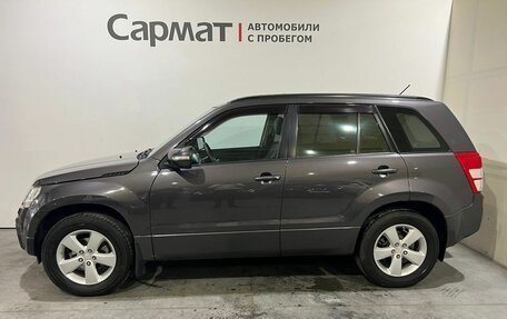 Suzuki Grand Vitara, 2008 год, 1 250 000 рублей, 4 фотография