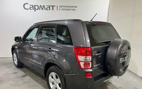 Suzuki Grand Vitara, 2008 год, 1 250 000 рублей, 5 фотография