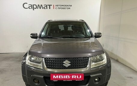 Suzuki Grand Vitara, 2008 год, 1 250 000 рублей, 2 фотография