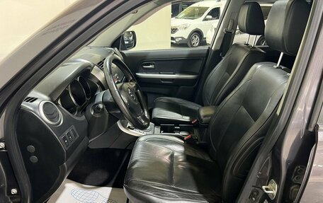 Suzuki Grand Vitara, 2008 год, 1 250 000 рублей, 9 фотография