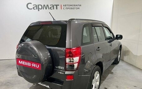 Suzuki Grand Vitara, 2008 год, 1 250 000 рублей, 7 фотография