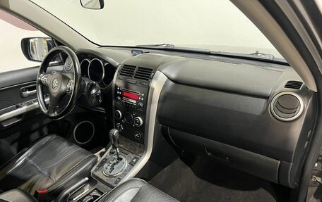 Suzuki Grand Vitara, 2008 год, 1 250 000 рублей, 13 фотография