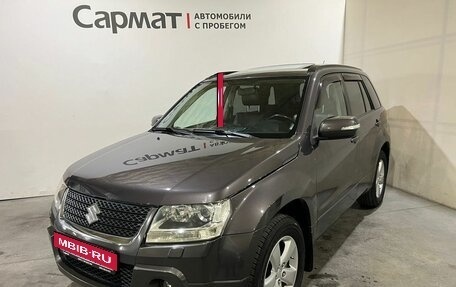 Suzuki Grand Vitara, 2008 год, 1 250 000 рублей, 3 фотография