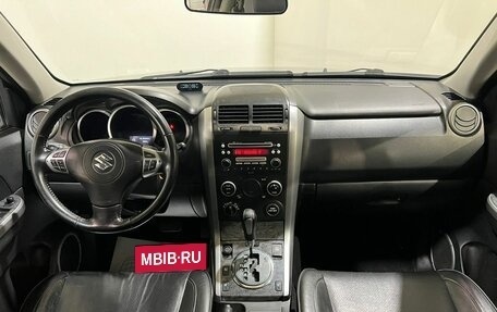 Suzuki Grand Vitara, 2008 год, 1 250 000 рублей, 12 фотография