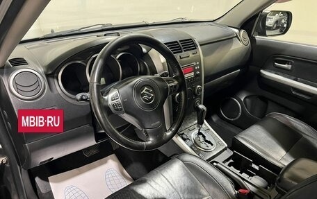 Suzuki Grand Vitara, 2008 год, 1 250 000 рублей, 10 фотография