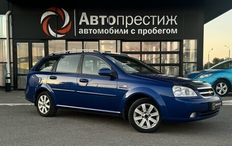 Chevrolet Lacetti, 2008 год, 700 000 рублей, 1 фотография