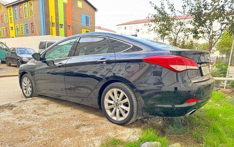 Hyundai i40 I рестайлинг, 2013 год, 1 350 000 рублей, 5 фотография