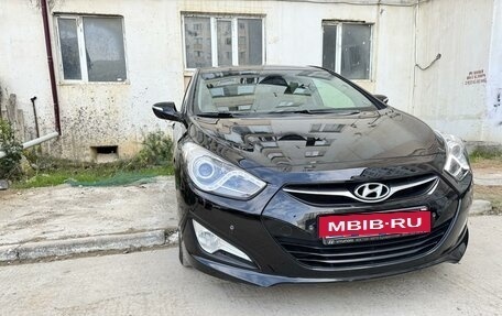 Hyundai i40 I рестайлинг, 2013 год, 1 350 000 рублей, 3 фотография