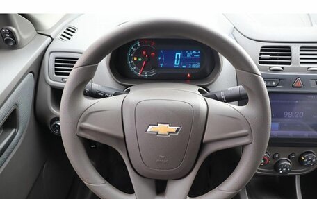 Chevrolet Cobalt II, 2021 год, 1 250 000 рублей, 8 фотография