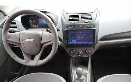 Chevrolet Cobalt II, 2021 год, 1 250 000 рублей, 9 фотография