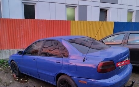 Volvo S40 II, 2000 год, 110 000 рублей, 4 фотография