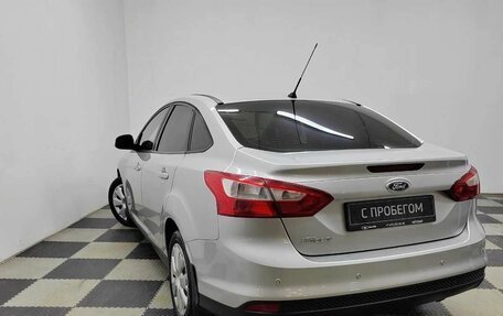 Ford Focus III, 2013 год, 956 000 рублей, 6 фотография