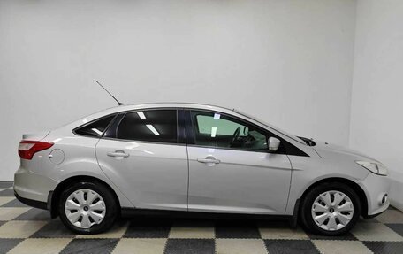 Ford Focus III, 2013 год, 956 000 рублей, 8 фотография