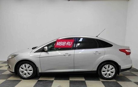 Ford Focus III, 2013 год, 956 000 рублей, 7 фотография