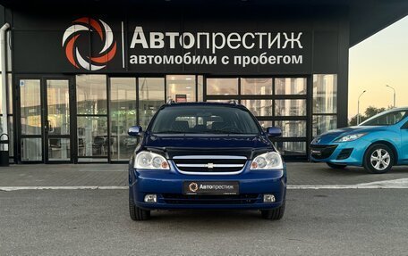 Chevrolet Lacetti, 2008 год, 700 000 рублей, 2 фотография