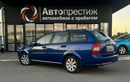 Chevrolet Lacetti, 2008 год, 700 000 рублей, 4 фотография