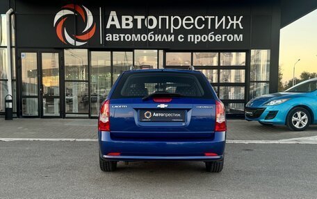 Chevrolet Lacetti, 2008 год, 700 000 рублей, 5 фотография