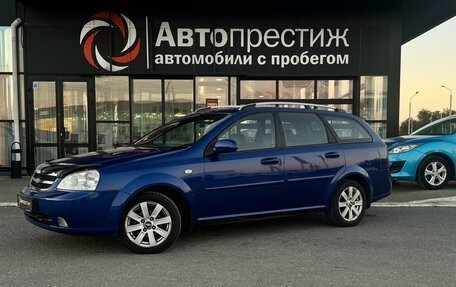 Chevrolet Lacetti, 2008 год, 700 000 рублей, 3 фотография