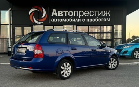 Chevrolet Lacetti, 2008 год, 700 000 рублей, 6 фотография