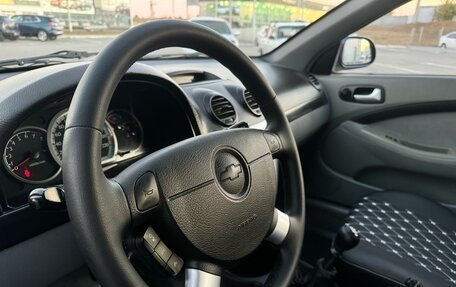 Chevrolet Lacetti, 2008 год, 700 000 рублей, 9 фотография