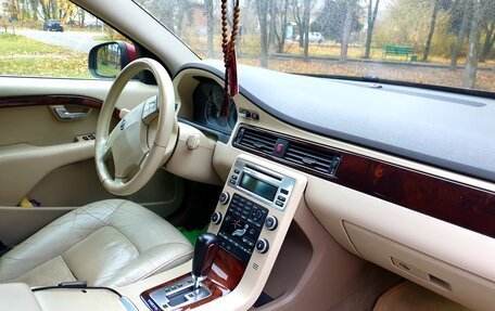 Volvo S80 II рестайлинг 2, 2006 год, 1 100 000 рублей, 15 фотография