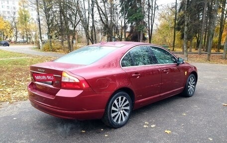 Volvo S80 II рестайлинг 2, 2006 год, 1 100 000 рублей, 26 фотография