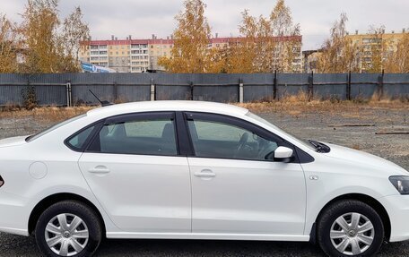 Volkswagen Polo VI (EU Market), 2019 год, 1 050 000 рублей, 5 фотография