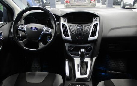 Ford Focus III, 2012 год, 1 099 000 рублей, 8 фотография