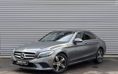 Mercedes-Benz C-Класс, 2019 год, 2 880 000 рублей, 1 фотография