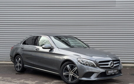 Mercedes-Benz C-Класс, 2019 год, 2 880 000 рублей, 3 фотография