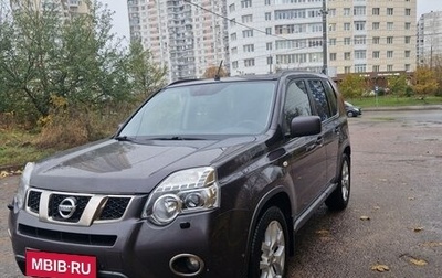 Nissan X-Trail, 2012 год, 1 490 000 рублей, 1 фотография