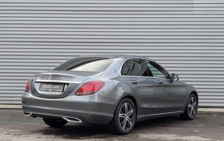 Mercedes-Benz C-Класс, 2019 год, 2 880 000 рублей, 5 фотография