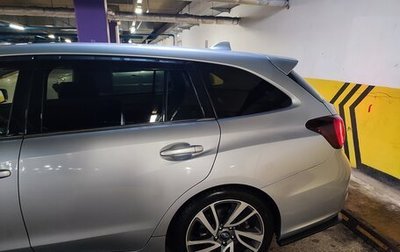 Subaru Levorg I, 2014 год, 1 845 000 рублей, 1 фотография