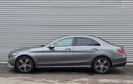 Mercedes-Benz C-Класс, 2019 год, 2 880 000 рублей, 8 фотография