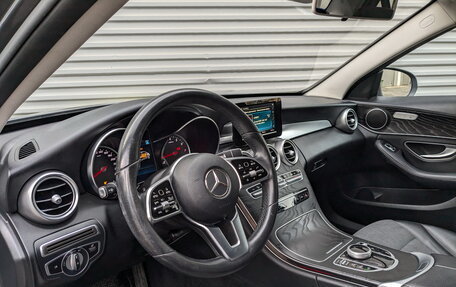 Mercedes-Benz C-Класс, 2019 год, 2 880 000 рублей, 17 фотография