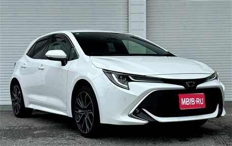 Toyota Corolla, 2021 год, 1 490 000 рублей, 1 фотография