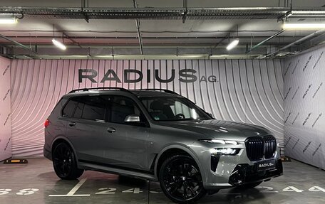 BMW X7, 2024 год, 23 300 000 рублей, 1 фотография