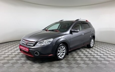 DongFeng H30 Cross, 2016 год, 789 000 рублей, 1 фотография