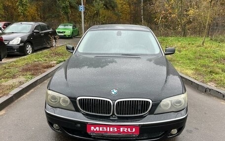 BMW 7 серия, 2006 год, 790 000 рублей, 1 фотография