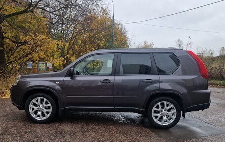 Nissan X-Trail, 2012 год, 1 490 000 рублей, 2 фотография