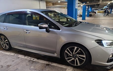 Subaru Levorg I, 2014 год, 1 845 000 рублей, 8 фотография