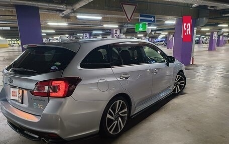 Subaru Levorg I, 2014 год, 1 845 000 рублей, 7 фотография