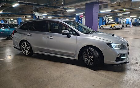 Subaru Levorg I, 2014 год, 1 845 000 рублей, 14 фотография