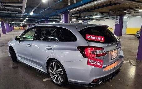 Subaru Levorg I, 2014 год, 1 845 000 рублей, 13 фотография