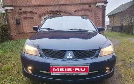 Mitsubishi Lancer IX, 2007 год, 619 000 рублей, 28 фотография