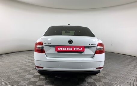 Skoda Octavia, 2019 год, 1 649 000 рублей, 6 фотография