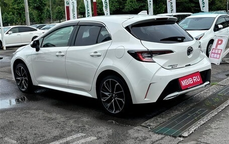 Toyota Corolla, 2021 год, 1 490 000 рублей, 2 фотография