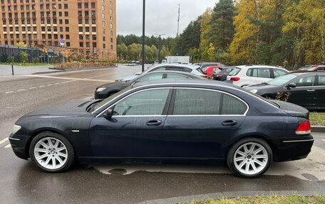 BMW 7 серия, 2006 год, 790 000 рублей, 5 фотография