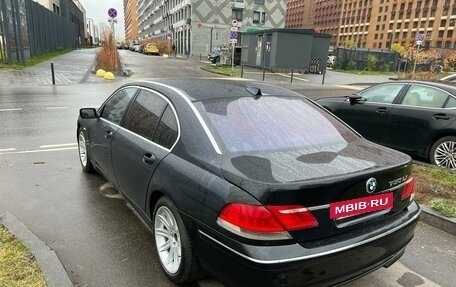 BMW 7 серия, 2006 год, 790 000 рублей, 6 фотография