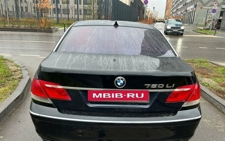 BMW 7 серия, 2006 год, 790 000 рублей, 7 фотография